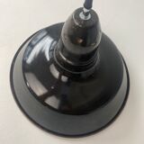 Pair of old industrial suspensions 40 cm