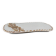 Plat Vallauris en céramique