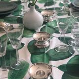 Bougeoirs Floreat Art Deco