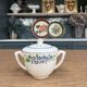 Sugar bowl Badonviller