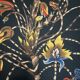 Jean Lurçat printed tapestry