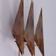 Danish Copper Walllamp from Svend Aage Holm Sorensen 1960