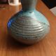 Vase en céramique Accolay vers 1950/60