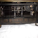 UNDERWOOD TYPEWRITER