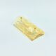 Mid-Century Scandinavian Glass Wall Light - C.Fagerlund for Orrefors, 1960s