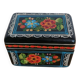 Hand painted Russian box