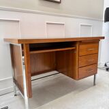 Vintage 70s desk