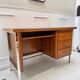 Bureau vintage années 70