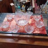 Fruit service