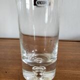 Service à verres vintage