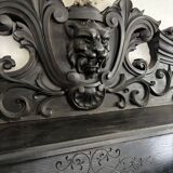 Napoleon III period sideboard