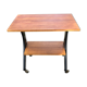 Desserte vintage en bois