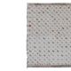Kilim turc vintage tissé main 144x260 cm