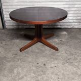 Vintage Baumann round table