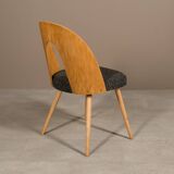 Set of 4 MidCentury Dining Chairs by A.Šuman,