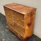 Cardboard maker's furniture 1950