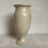 Stone vase