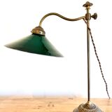 Notary lamp