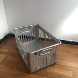 Industrial aluminium case