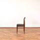 Chaises de Salle à Manger Mid-Century Polonaises par E. Homa, 1960s, Set de 4