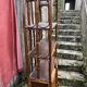 meuble en rotin