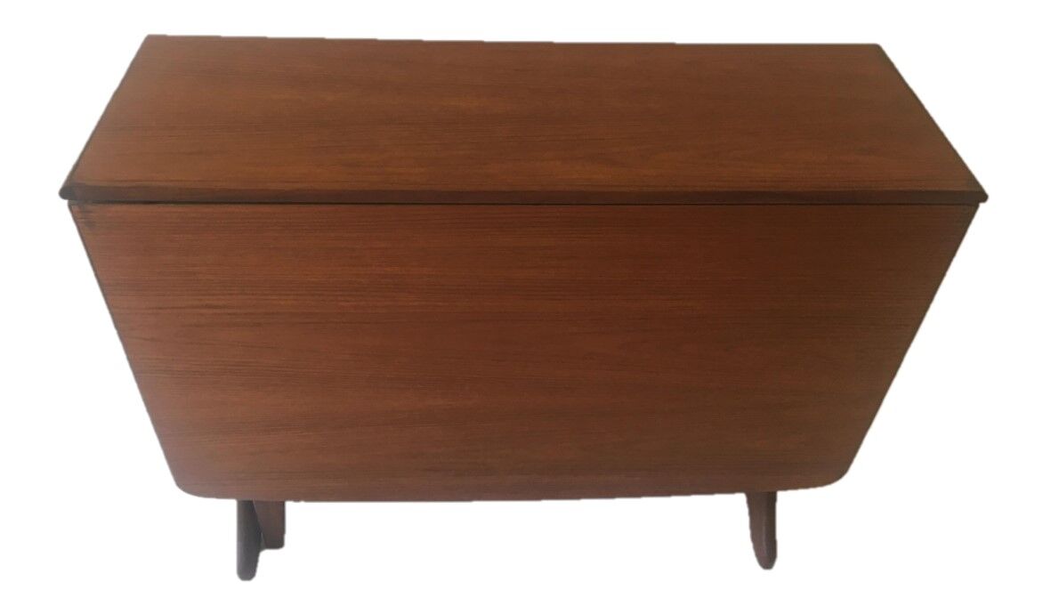 Teak table, Butterly, G-Plan, Great Britain, 1970s