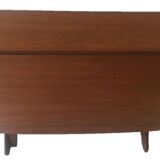 Teak table, Butterly, G-Plan, Great Britain, 1970s