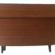 Teak table, Butterly, G-Plan, Great Britain, 1970s