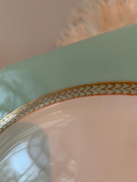 Pat from Service Faïence St Amand