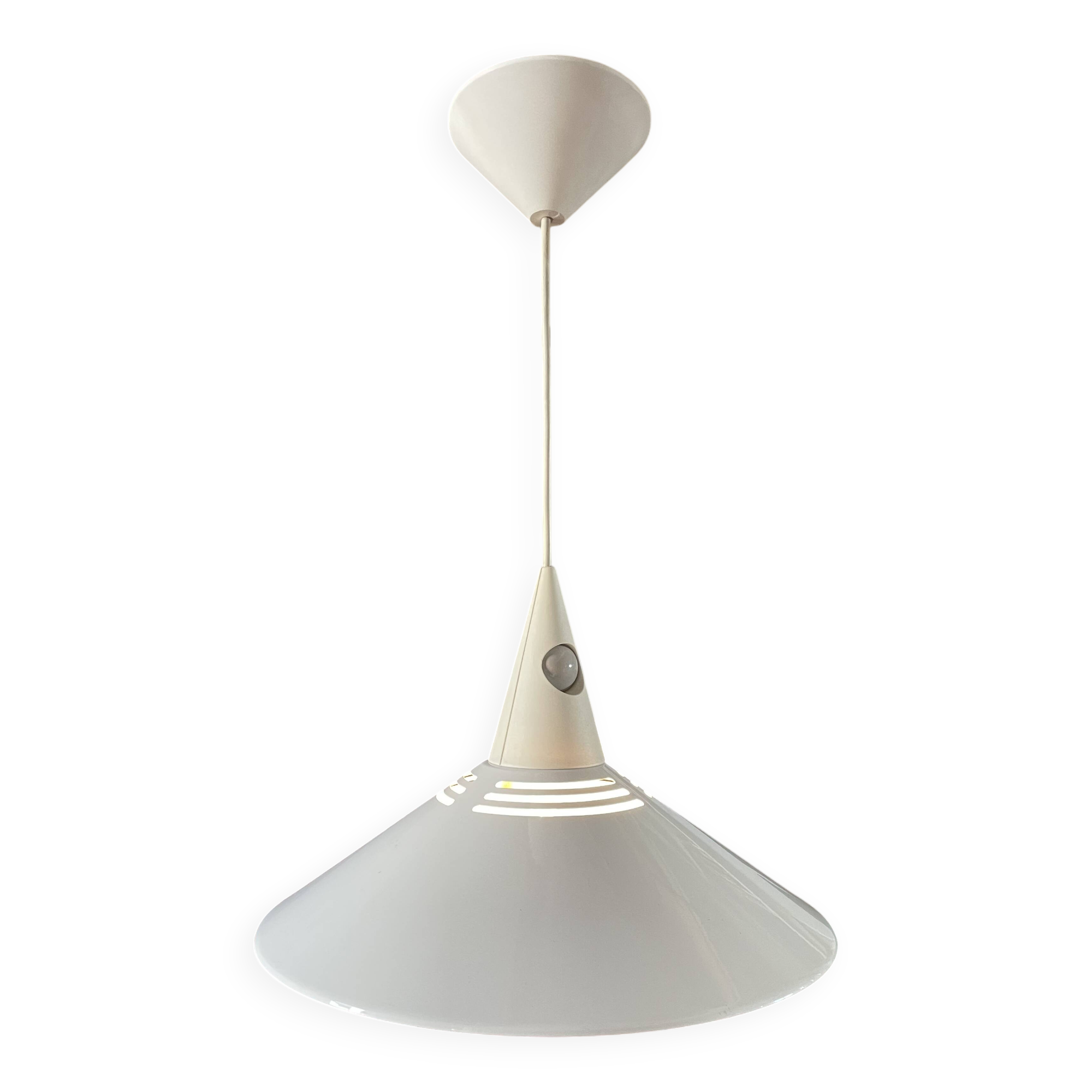 Suspension style Memphis 80’s