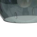 Ceiling lamp with three pendants, 1950s