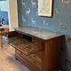 French Commode with secretaire