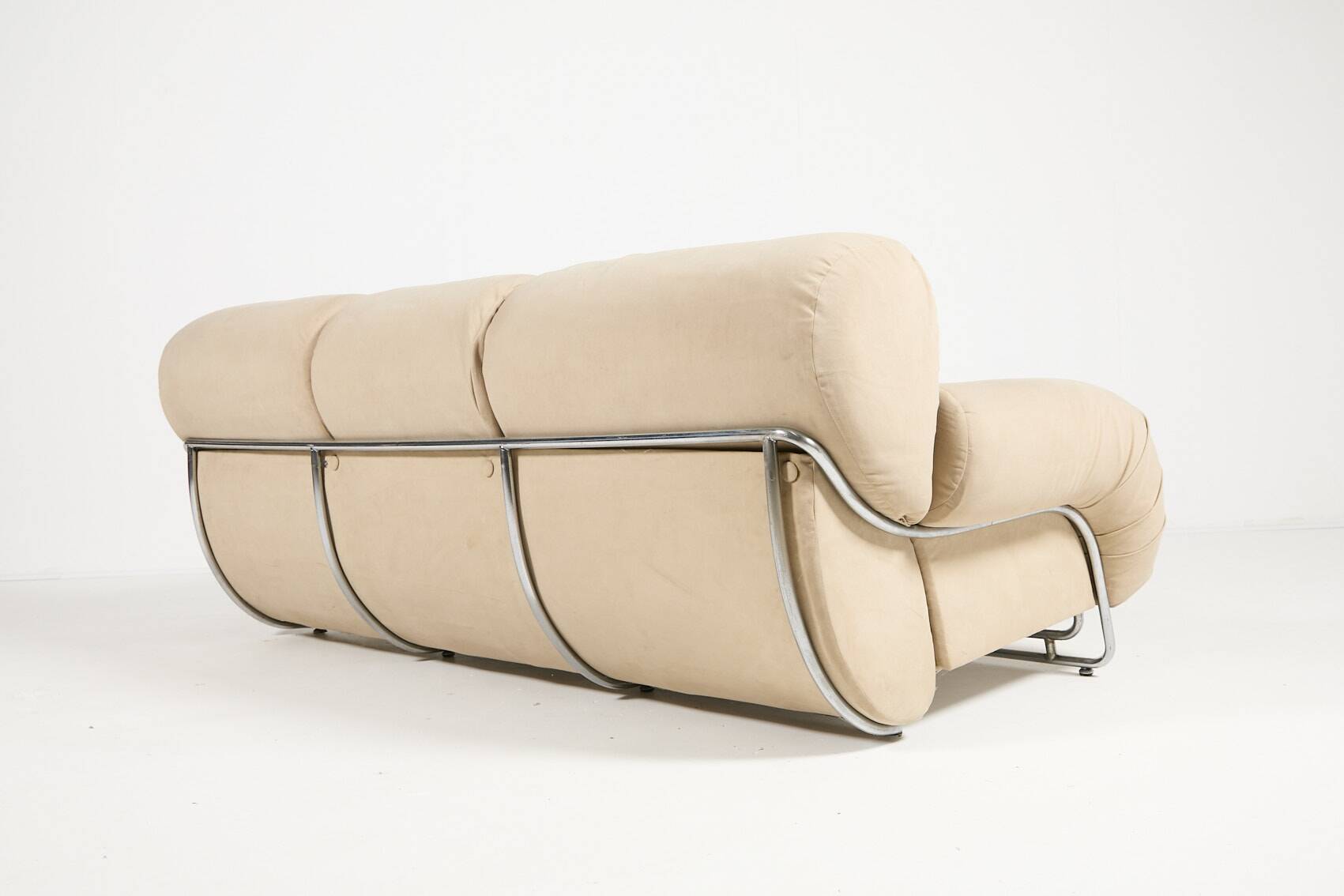 1970’s Sculptural Italian design sofa