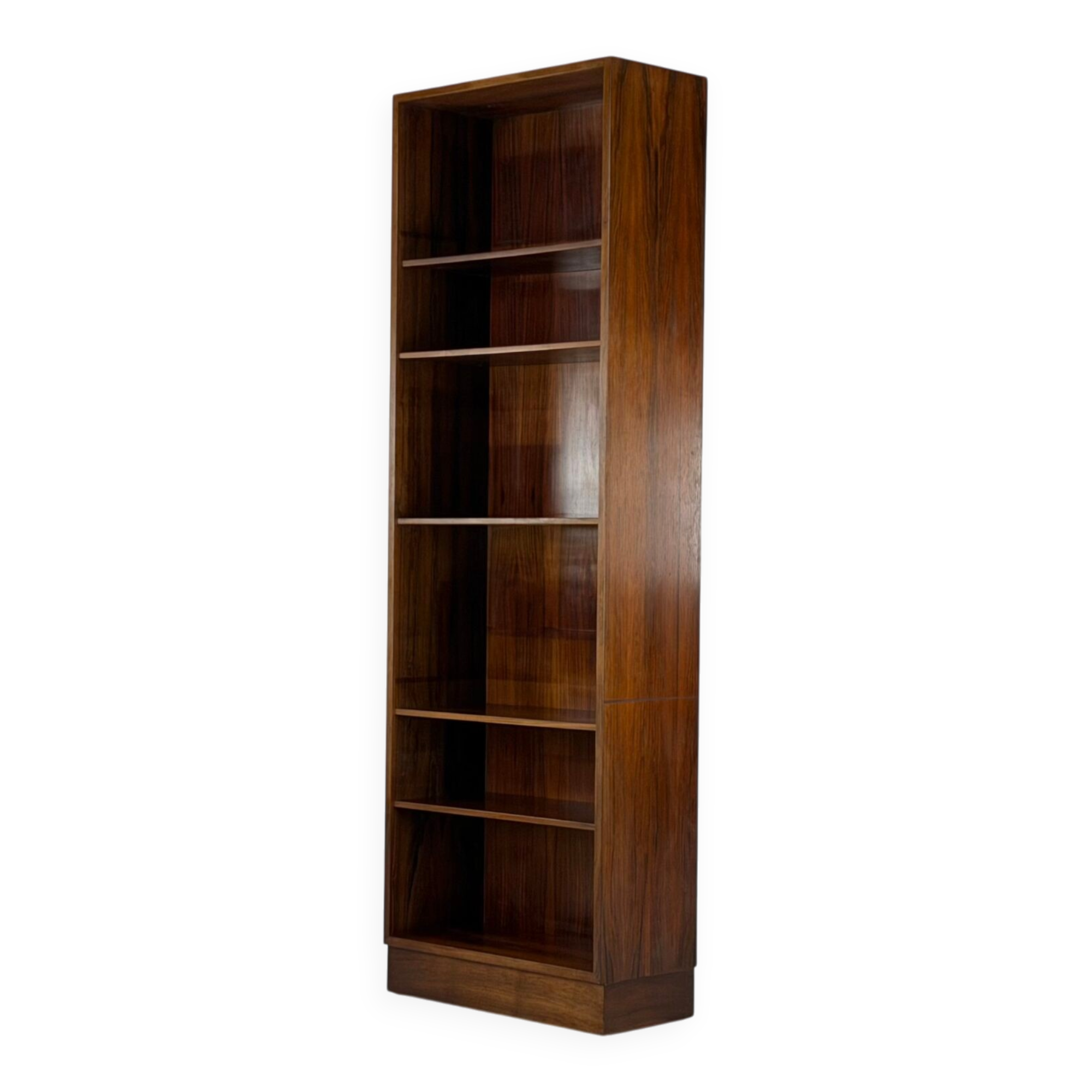 Storage furniture by Gunni Omann for Omann Jun – 1960s
