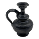 Ceramic carafe by Jean Marais