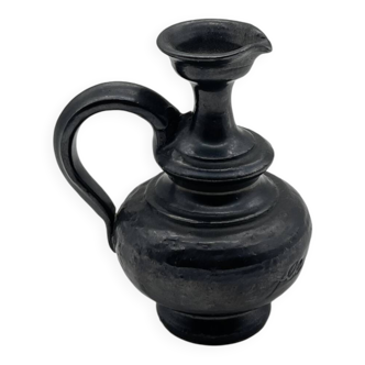 Ceramic carafe by Jean Marais