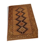 Handmade carpet