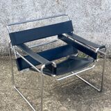 Wassily B3 armchair by Marcel Breuer