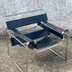 Wassily B3 armchair by Marcel Breuer
