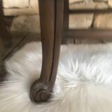 Louis Philippe style stool