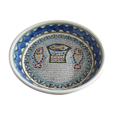 Ceramic cup