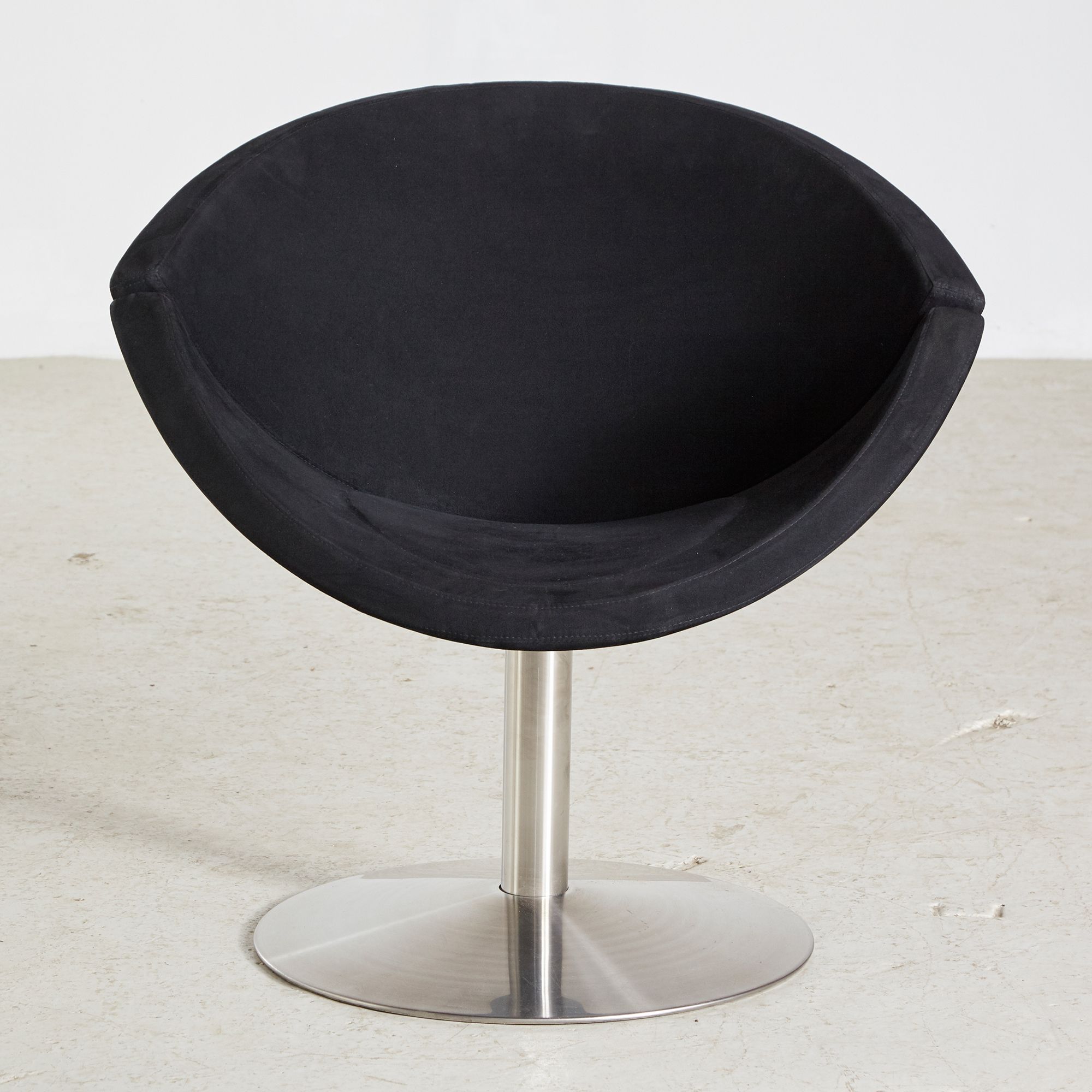 Peter Hiort Lorenzen & Johannes Foersom Apollo armchair