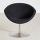 Peter Hiort Lorenzen & Johannes Foersom Apollo armchair