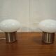 2 lamps design year 70 ecolight