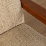 Classic armchair from the 1960s by Holstebro Møbelfabrik A/S