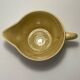 Gien earthenware tureen and gravy bowl set, Tournesol collection