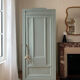 Renovated Art Deco style wardrobe