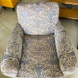 Club armchair