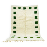 Luxury Handmade Rug 200cm x 300cm