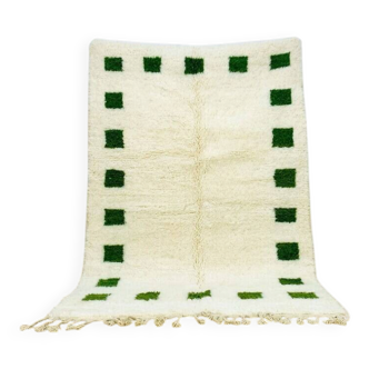 Luxury Handmade Rug 200cm x 300cm